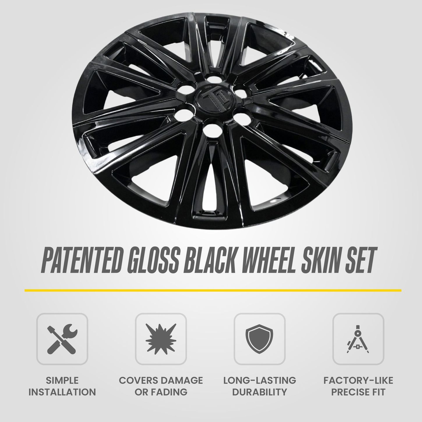 WSK701-18BLK Image 4