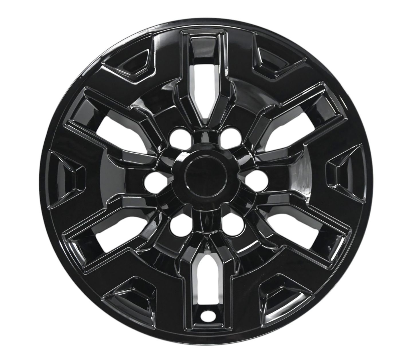 WSK761-16BLK-PF