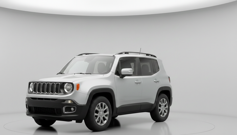 Jeep Renegade 19-23 WSK875-17BLK ABS6503BLK DH6272BLK MC6269BLK MC6280BLK Before