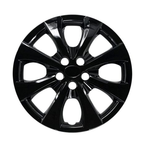 WC107-16BLK-PF