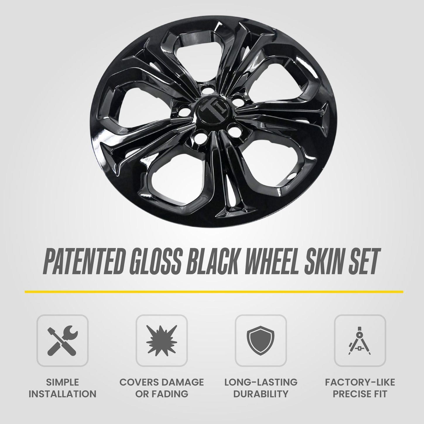 WSK727-17BLK Image 4