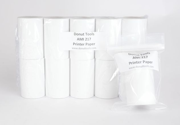 AMI 217 Paper