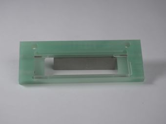 8-2000 fliptop window