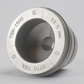 TSM-1500 cone style hero