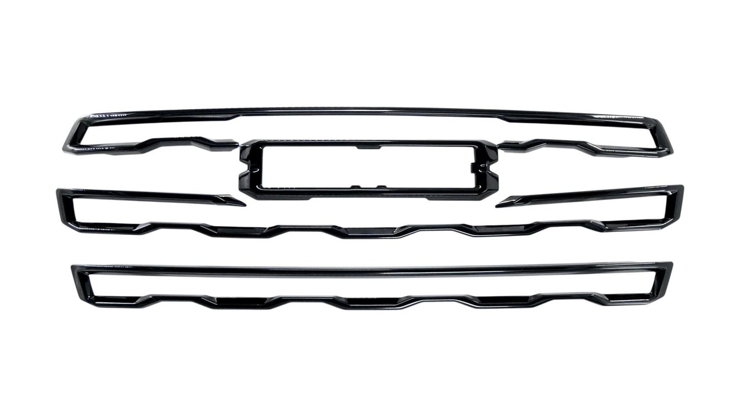 ABS6861BLK-PF