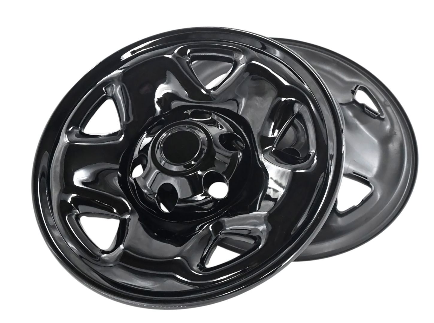 WSK744-16BLK-2PC