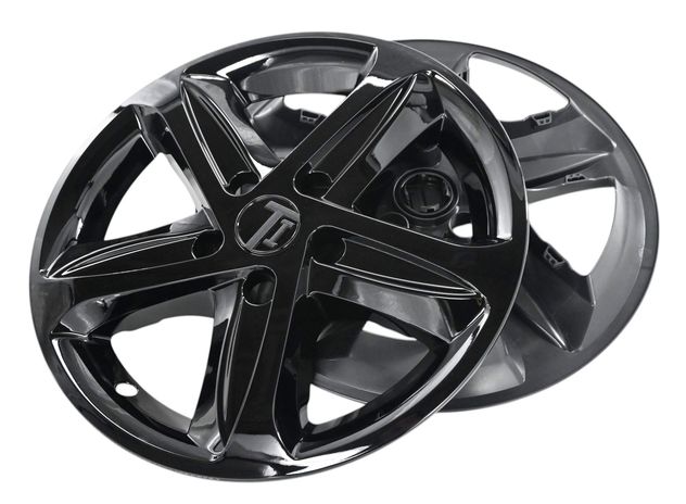 WSK758-16BLK-2PC
