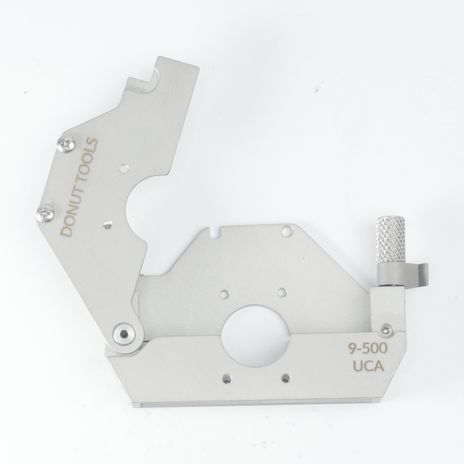 500 UCA bare