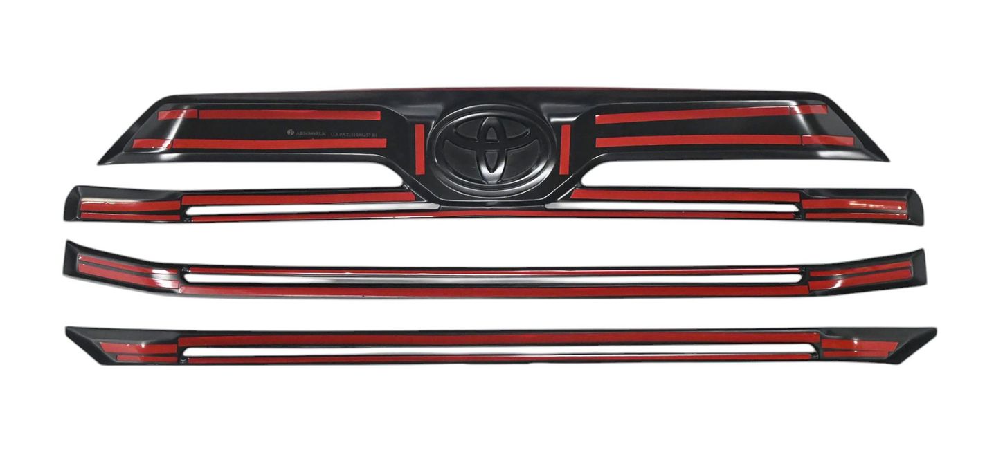 ABS6848BLK-PB