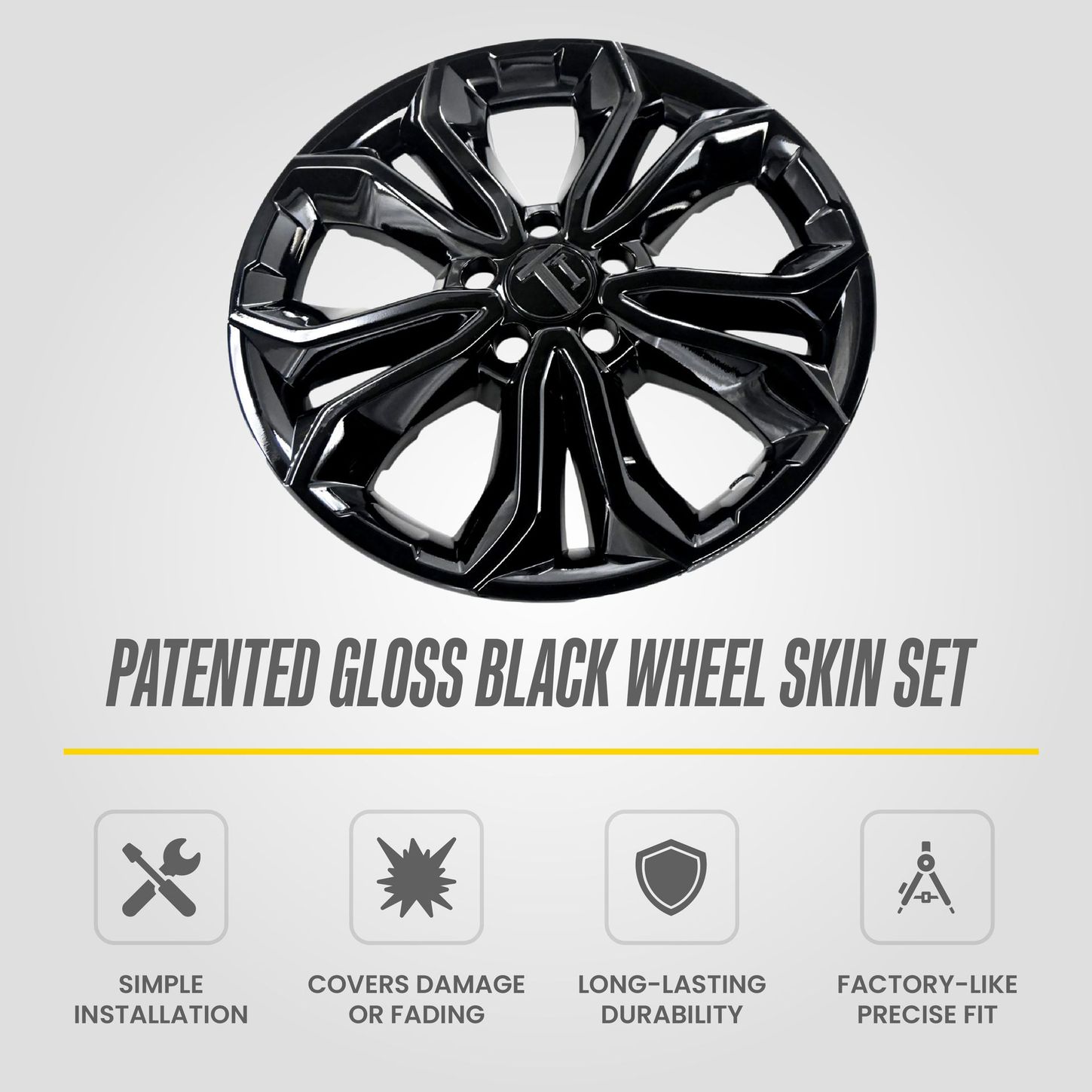 WSK870-18BLK Image 4