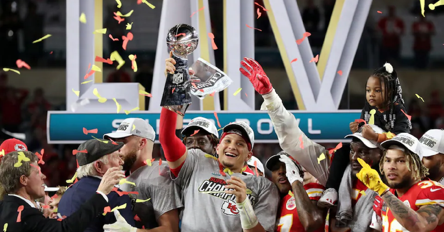 Super Bowl 2023: Kansas City Chiefs Win the Vince Lombardi Trophy