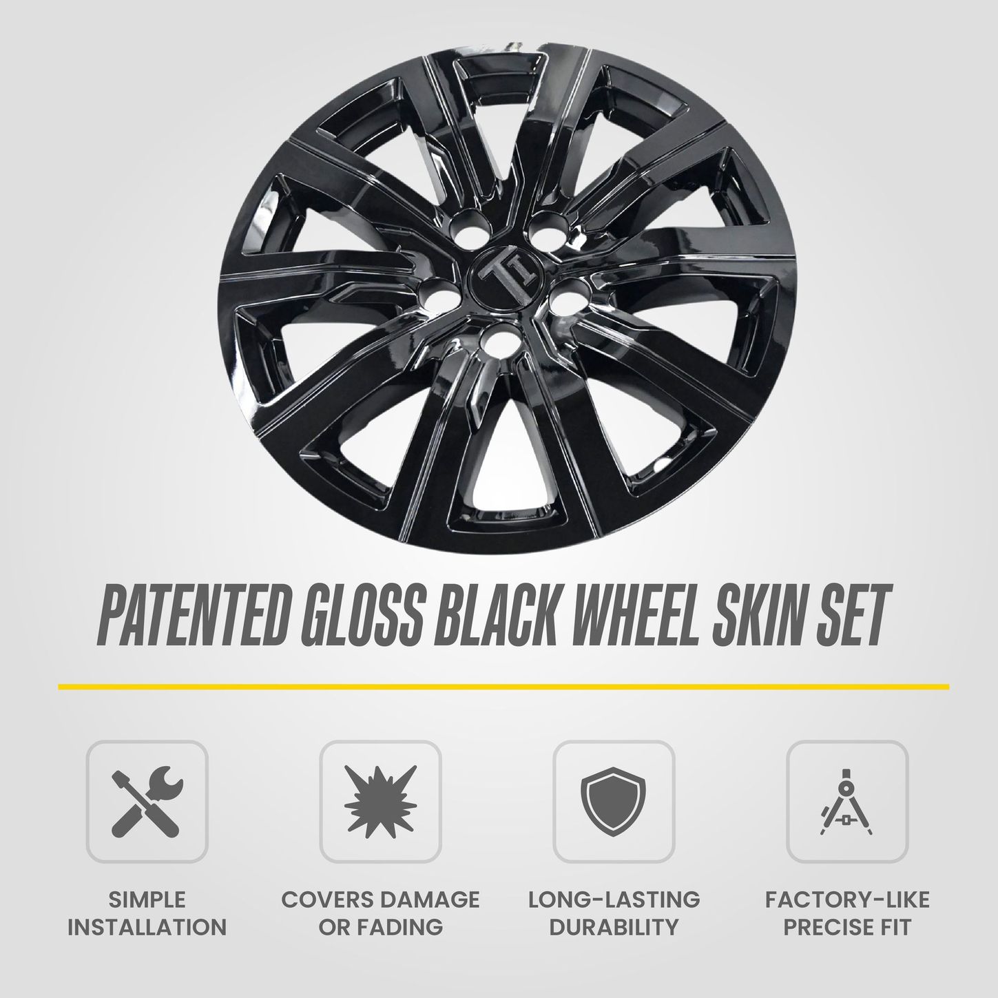 WSK712-18BLK Image 4