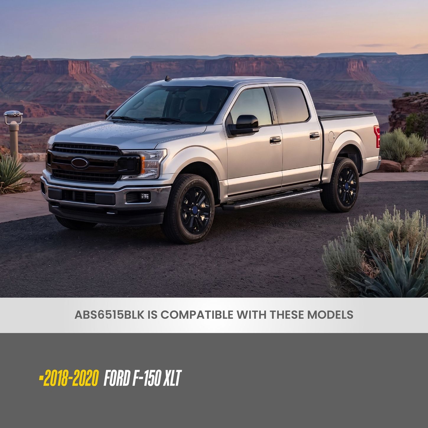 ABS6515BLK Image 6