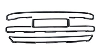 ABS6868BLK-PF