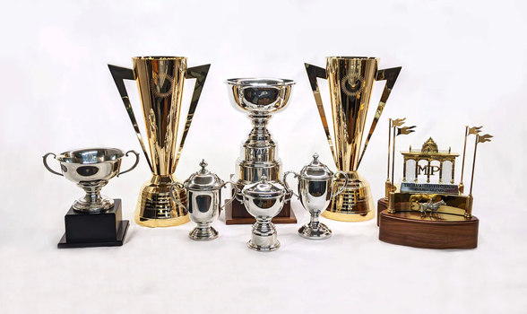 Oldani Brothers - Custom trophies buying guide — Oldani Brothers