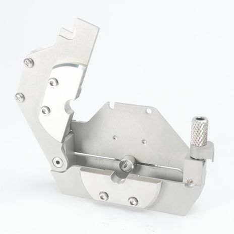 9-500 MCA cube open back