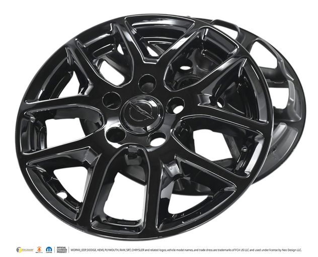 WSK867-17BLK-2PC