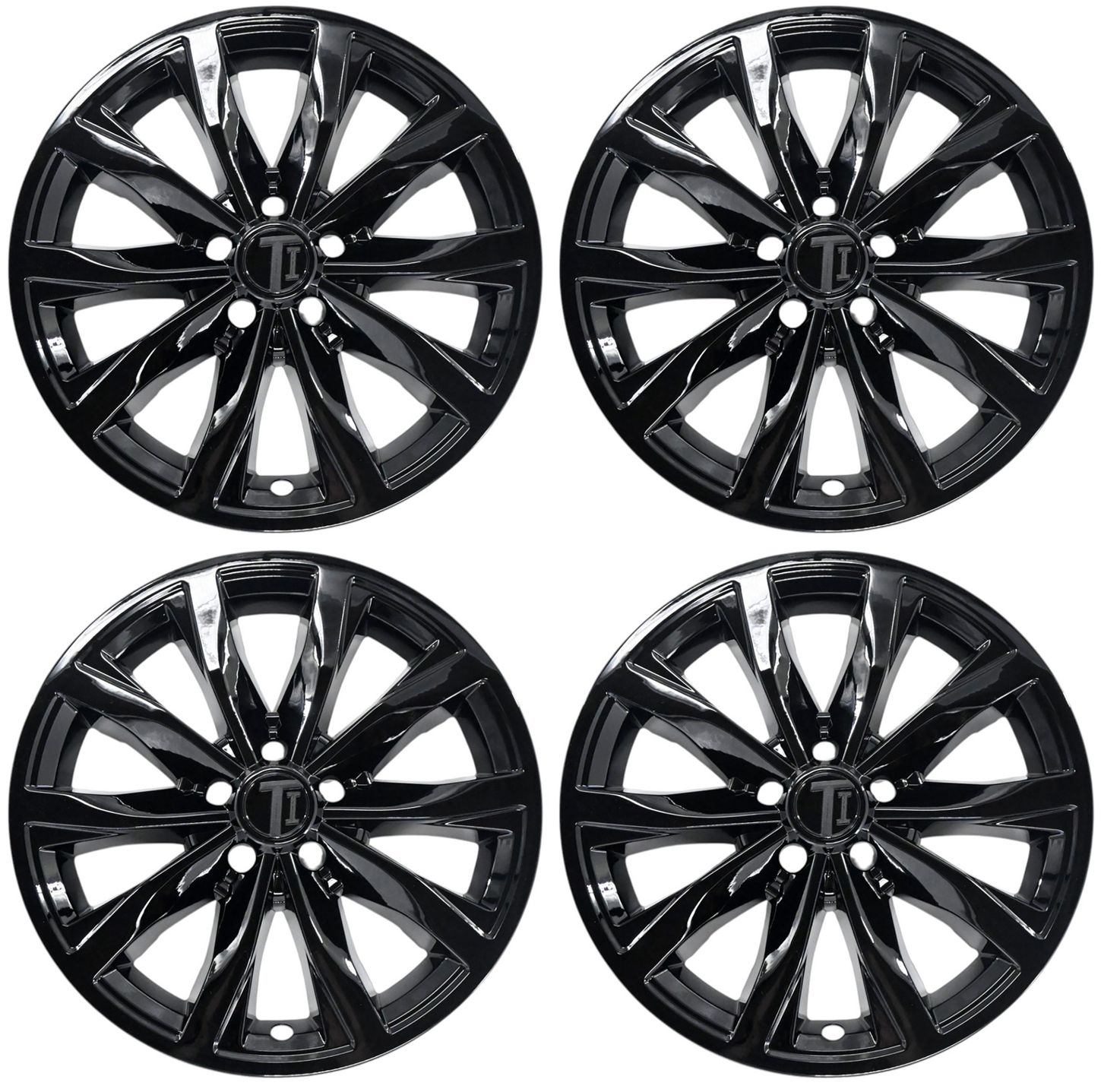 WSK731-18BLK-4PC