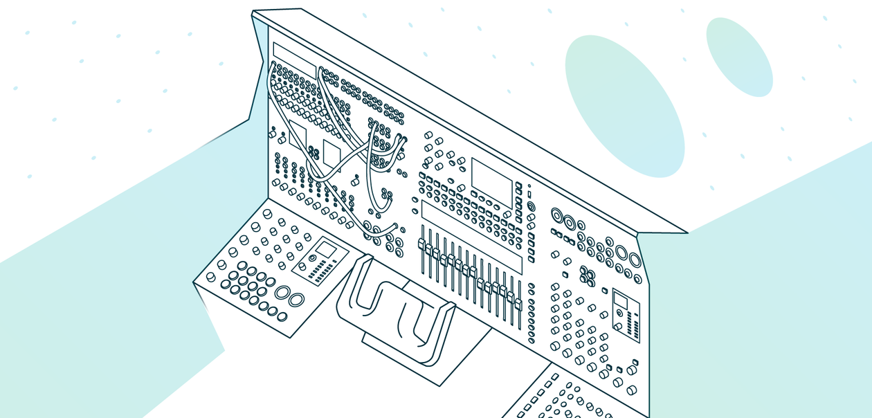Replenishment dashboard