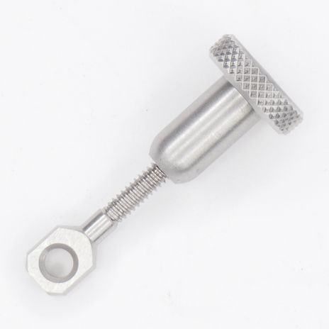 Thumb Screw Assembly crop