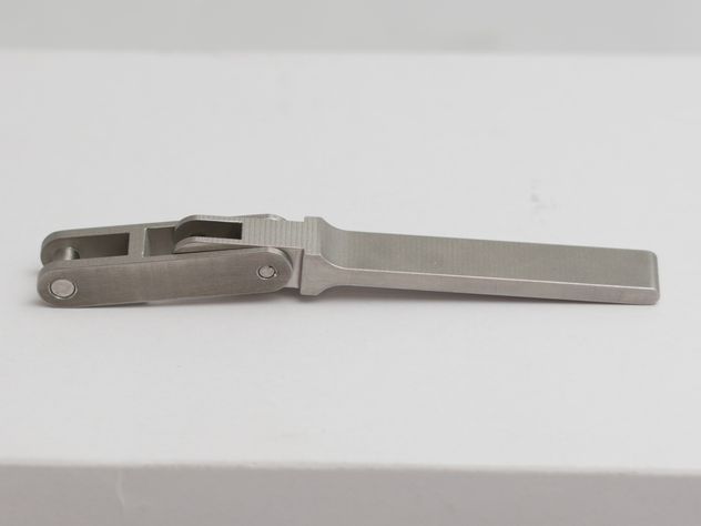 AMI Latch handle
