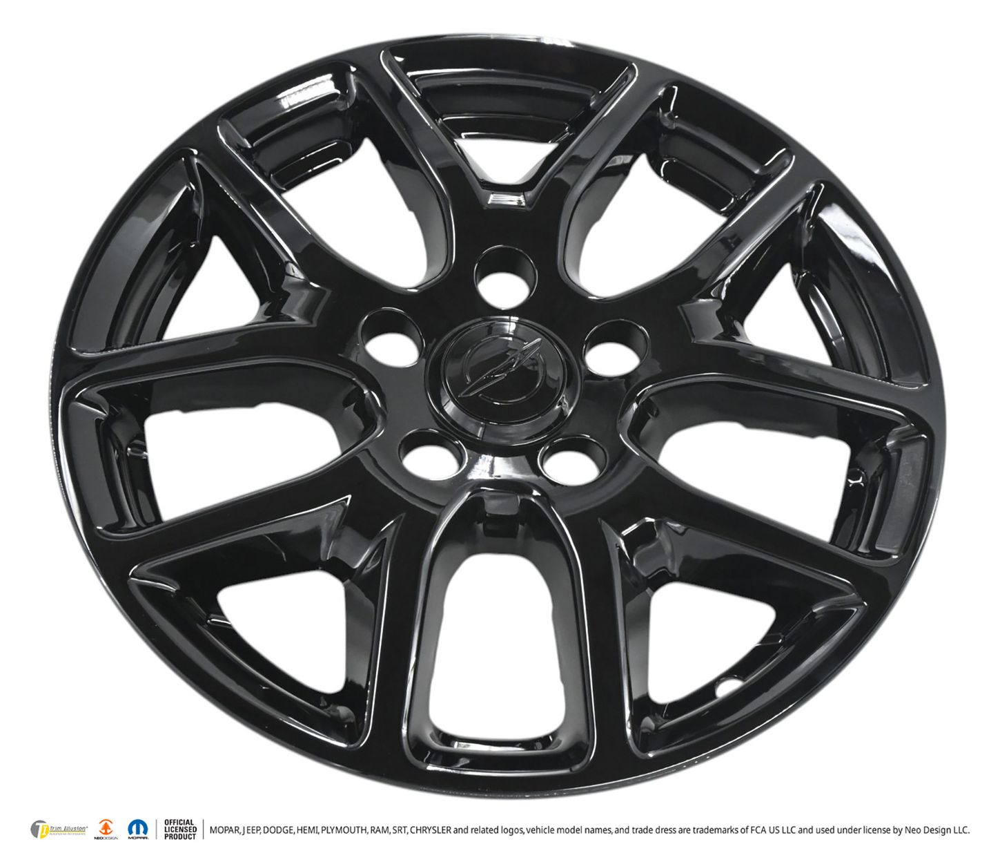 WSK867-17BLK-PS
