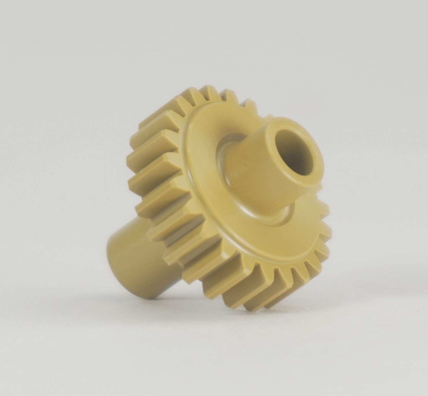 500 Idle Gear 3