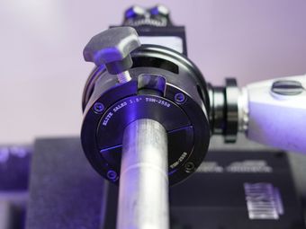 TSM-2500 Collet Pose