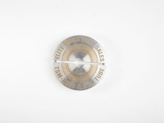 TSM-2550-SS 0.5 in Top