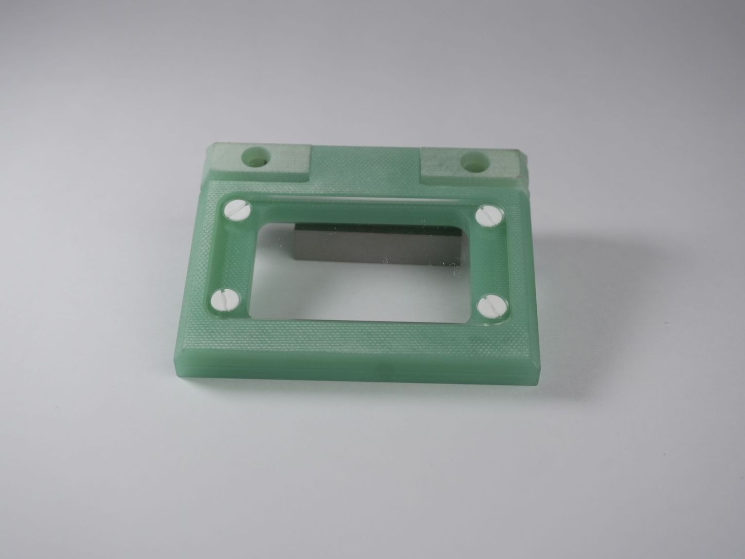 AMI 9-2500 fliptop window