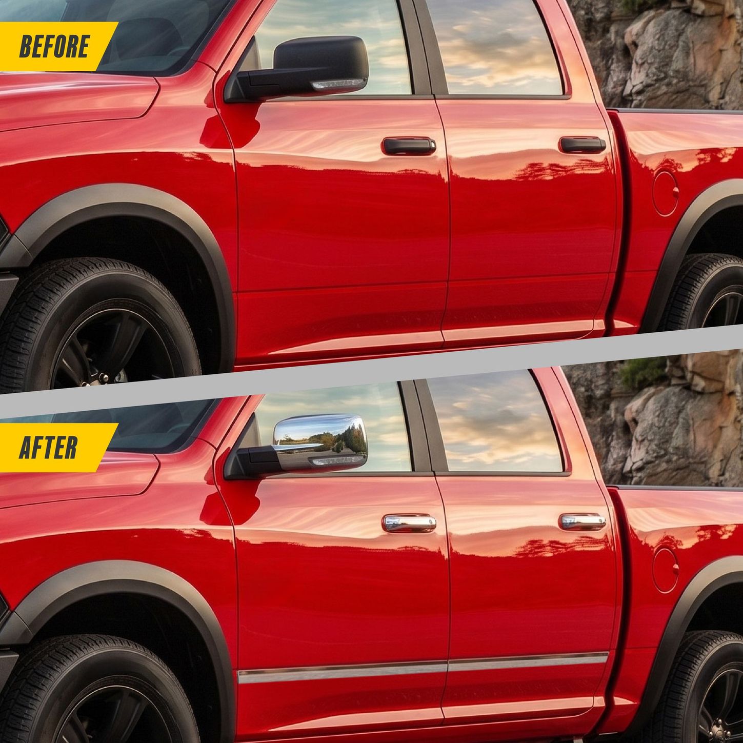 DH275 Image 3 (Ram 1500 Classic)