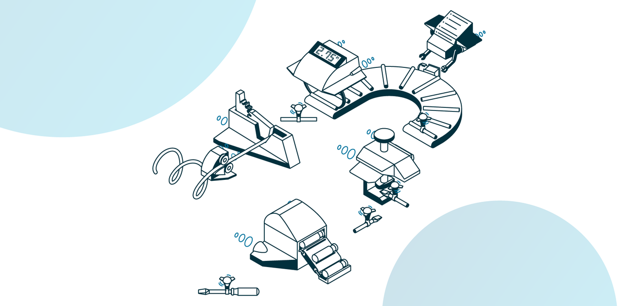Manufacturing dimensions blog
