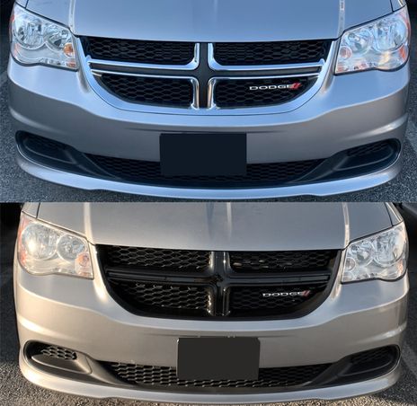 ABS6828BLK-B&A
