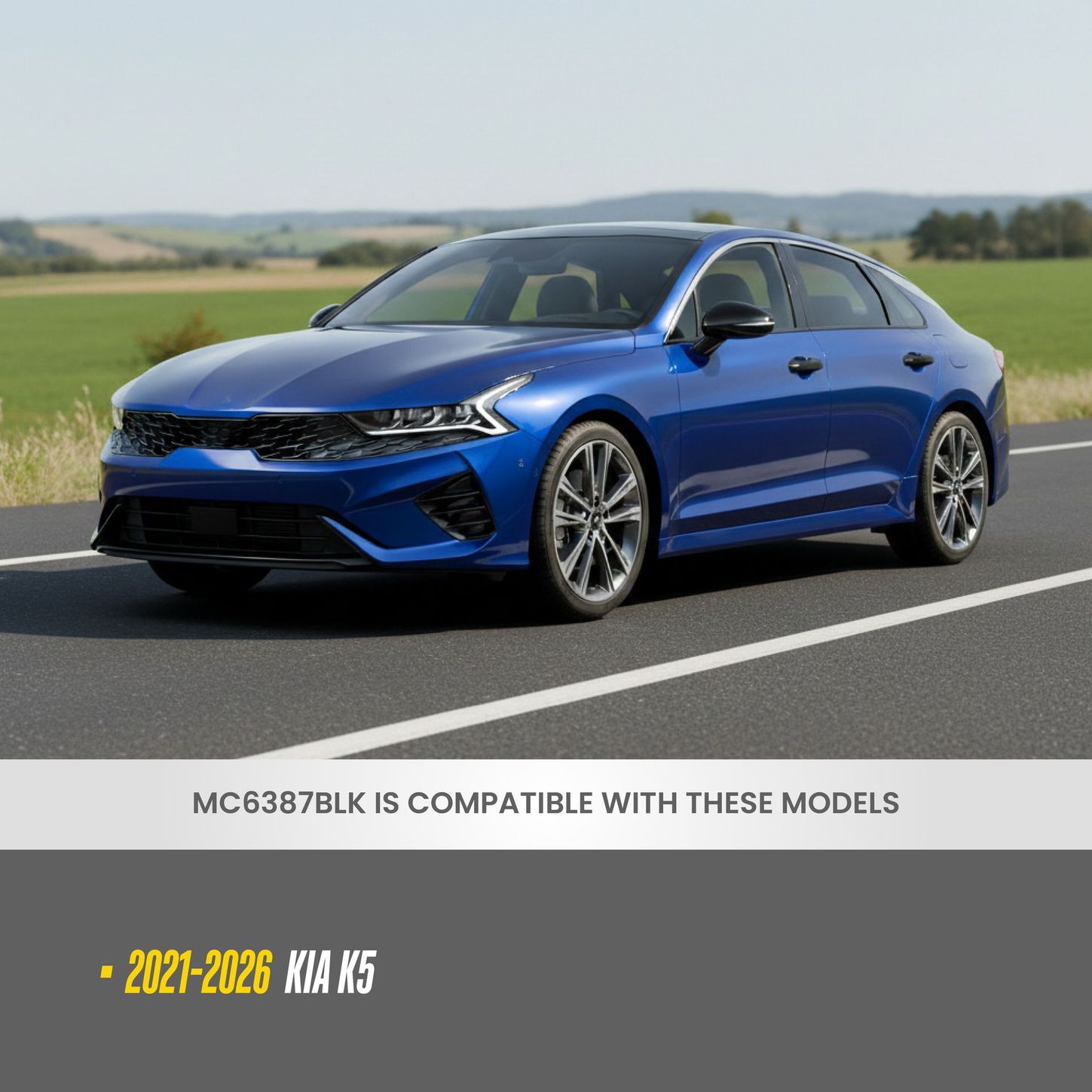 MC6387BLK Image 6