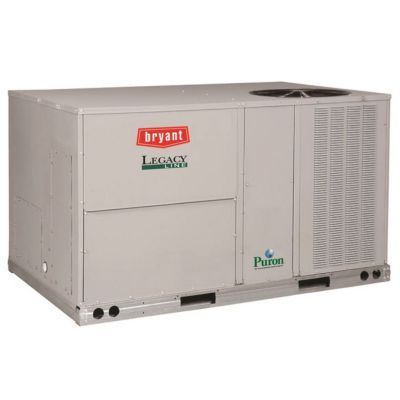 Panasony™『Campus』 Carrier 48KCEA06A2A5-0A0A0 5.0T G/E RTU PURON 208/230-3 MED