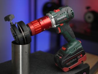 TSM-2100 Hero Side shot