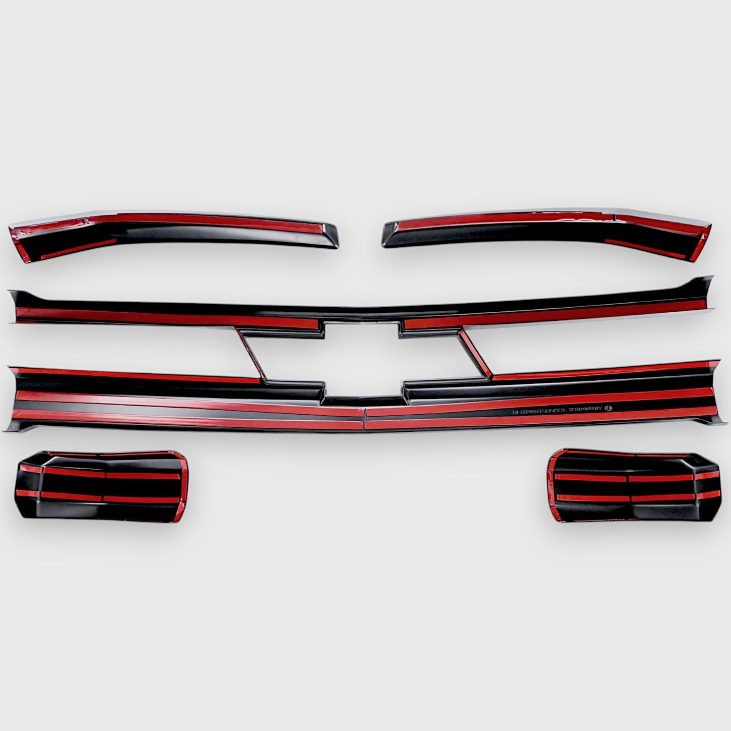 ABS6804BLK-PB-PR