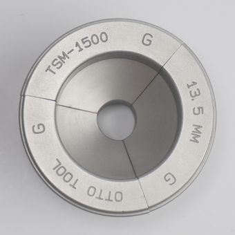 TSM-1500 cone front