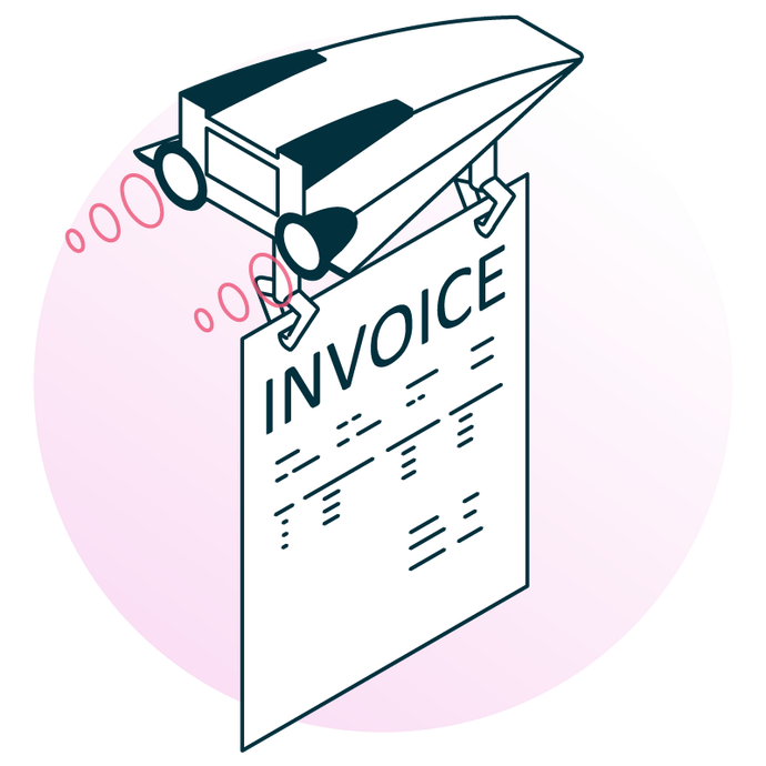Invoicing automation