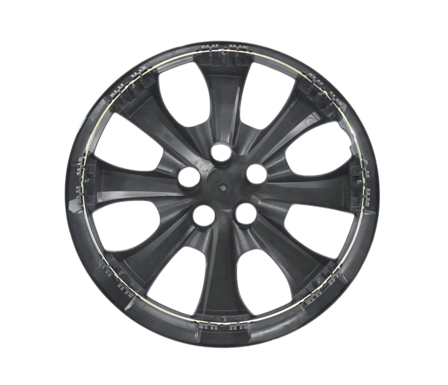 WC107-16BLK-PB
