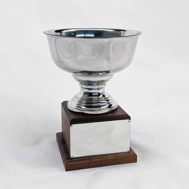 Paul-Revere-trophy-bowl-wood-base