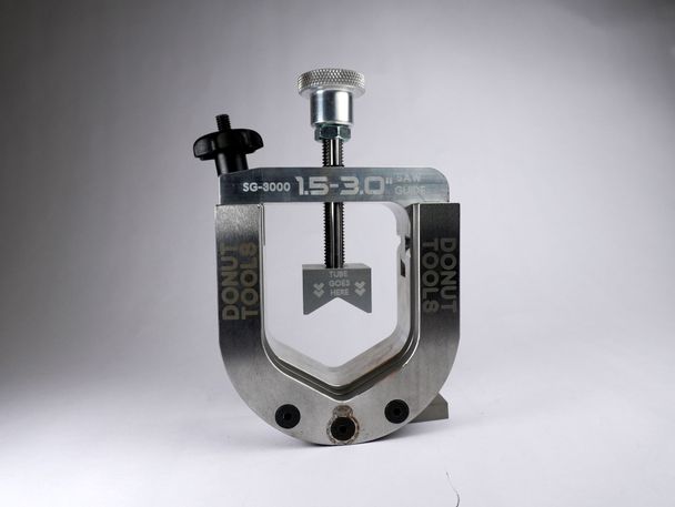 SG-3000 front