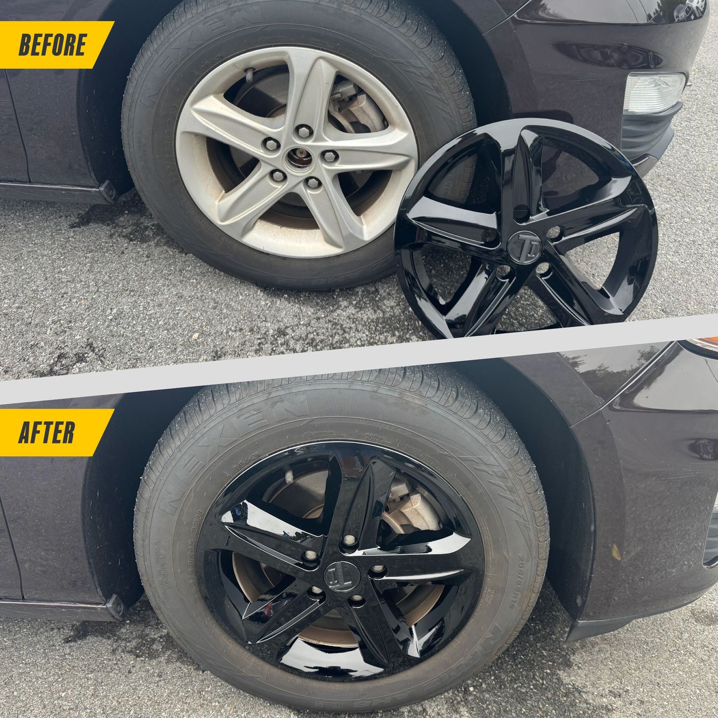 WSK758-16BLK Image 3