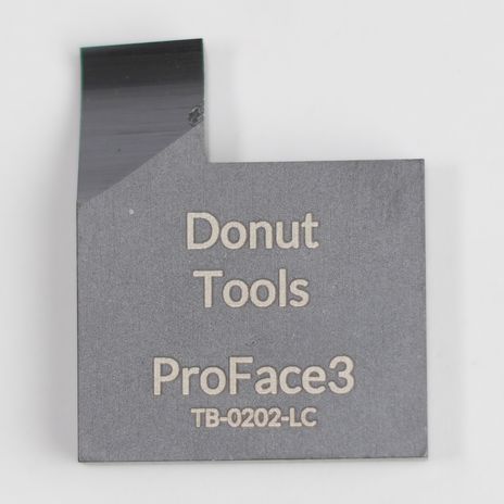 ProFace3 Front