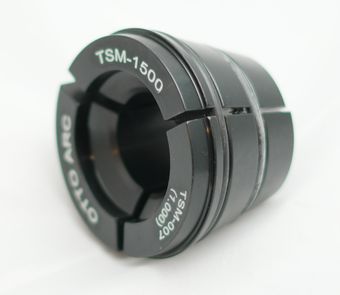 TSM-1500 1.0" Collet