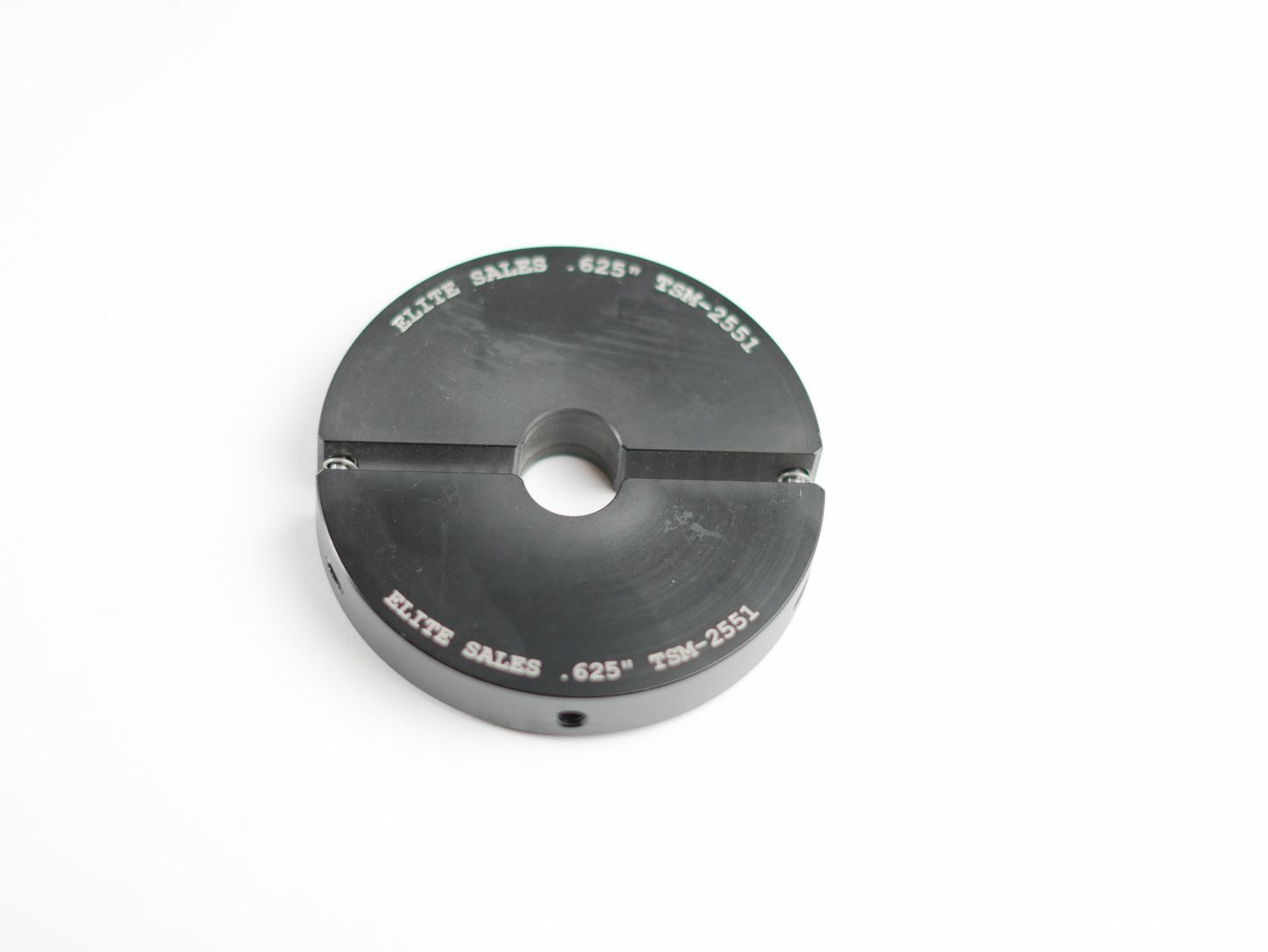 TSM-2551 0.625 in side