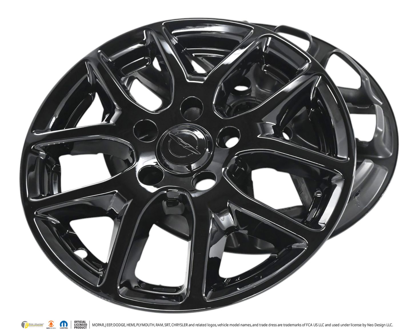 WSK867-17BLK-2PC