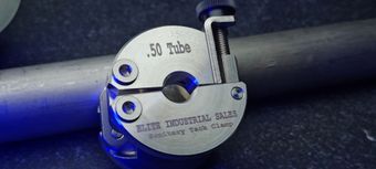 STC 0.5 Tack Clamp