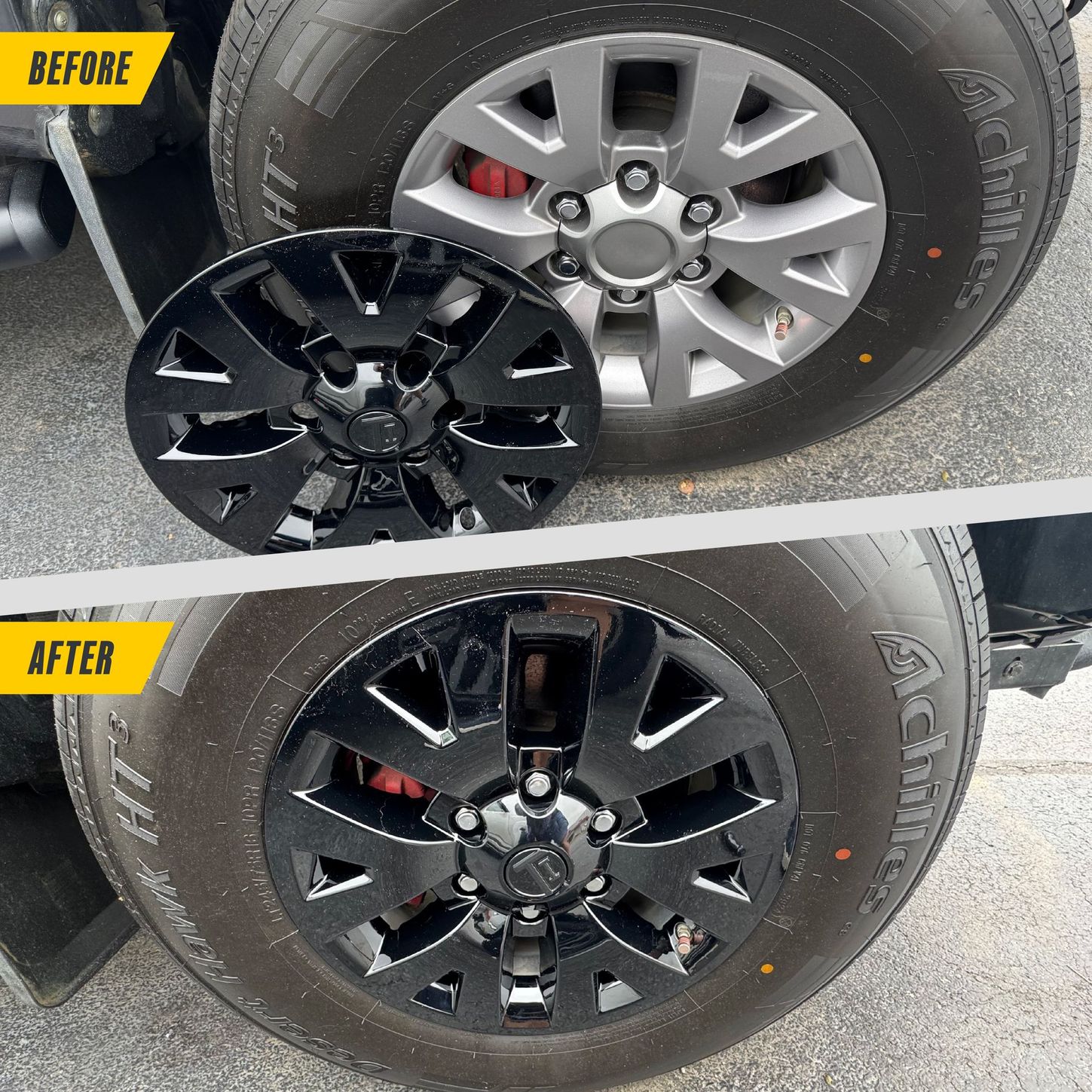 WSK756-16BLK Image 3