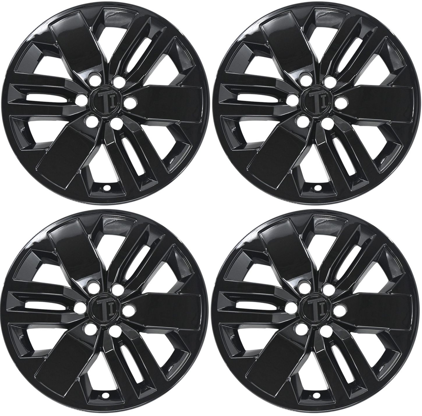 WSK816-17BLK-4PC